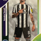 Topps Premier League 2026 Trading Card raccoglitore + set 450 cards + Limited Edition