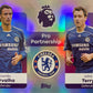 Topps Premier League 2026 Trading Card raccoglitore + set 450 cards + Limited Edition