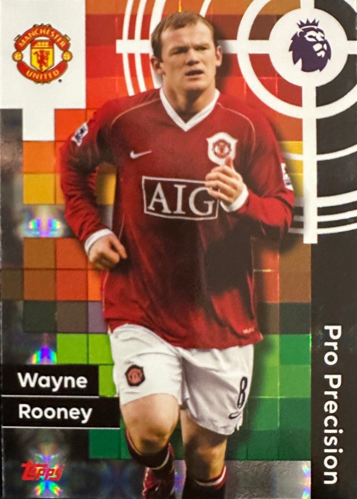 Topps Premier League 2026 Trading Card raccoglitore + set 450 cards + Limited Edition