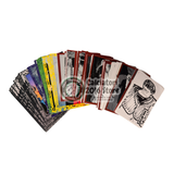 Dylan Dog Panini 2026 - Lotto 135 Figurine + 25 card diverse