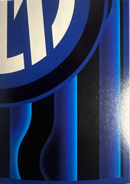 Inter Euro Publishing 2025/26 - Scegli figurina da 1 a 216