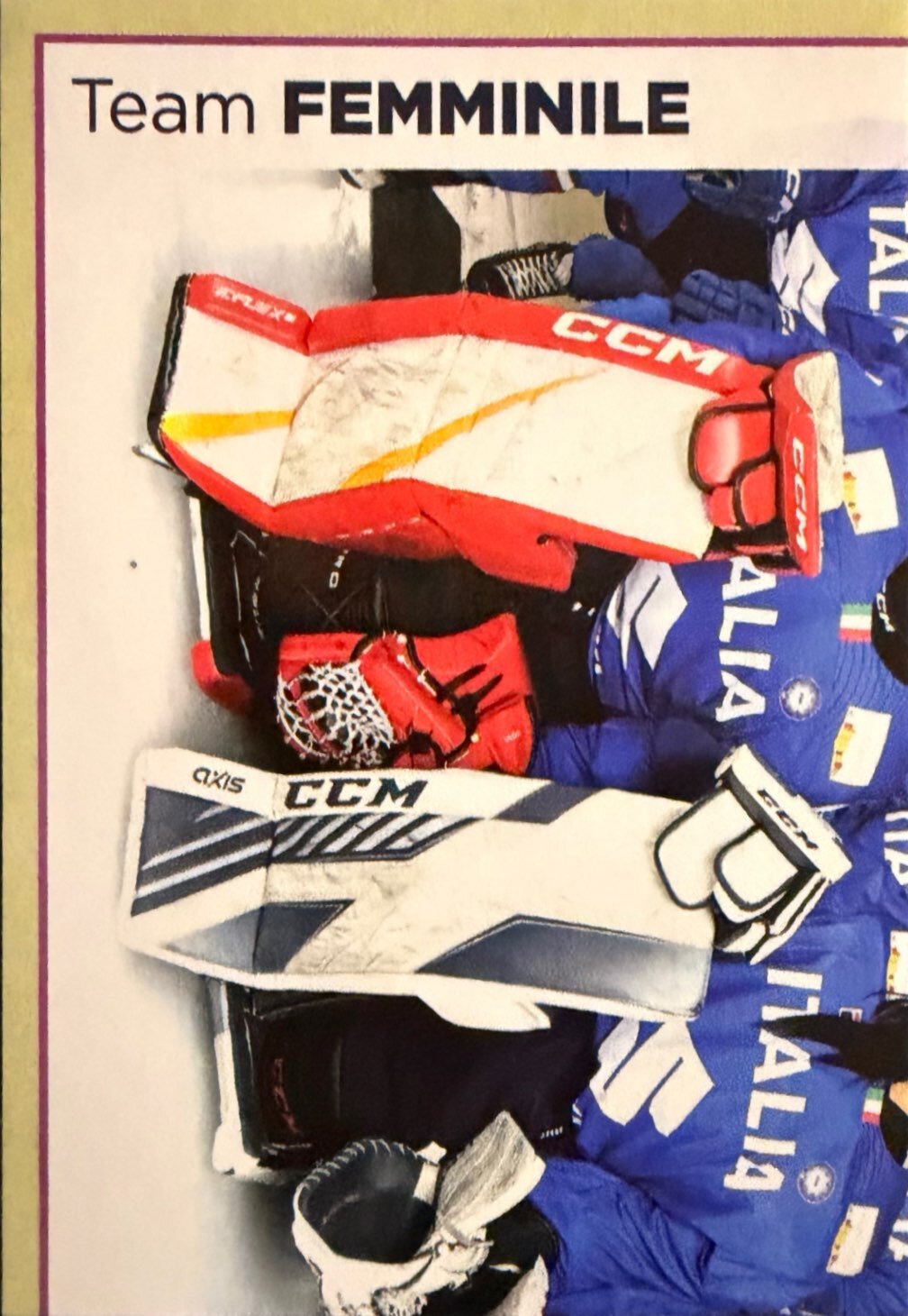 Italia in Pista 2026 - Scegli figurine e card 1-192 C1-C40