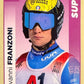 Italia in Pista 2026 - Scegli figurine e card 1-192 C1-C40