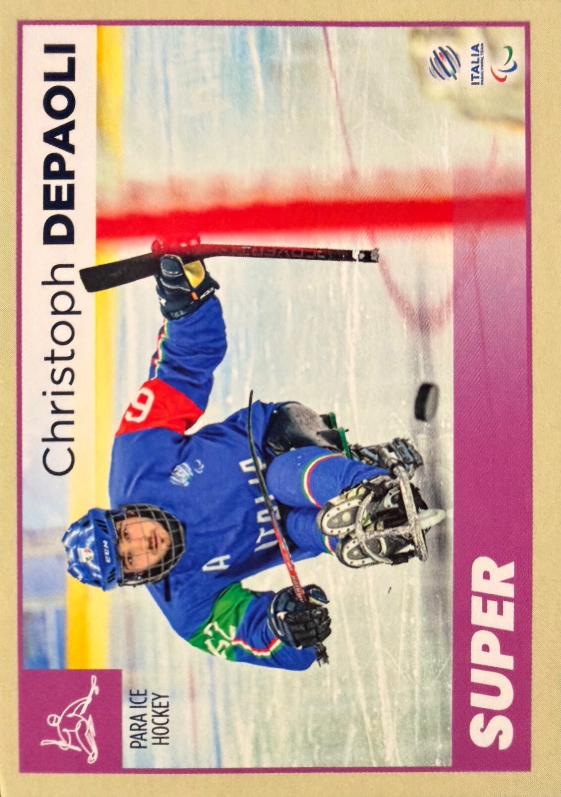 Italia in Pista 2026 - Scegli figurine e card 1-192 C1-C40