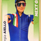 Italia in Pista 2026 - Scegli figurine e card 1-192 C1-C40
