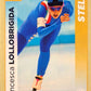 Italia in Pista 2026 - Scegli figurine e card 1-192 C1-C40