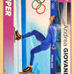 Italia in Pista 2026 - Scegli figurine e card 1-192 C1-C40