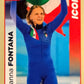 Italia in Pista 2026 - Scegli figurine e card 1-192 C1-C40