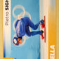 Italia in Pista 2026 - Scegli figurine e card 1-192 C1-C40