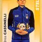 Italia in Pista 2026 - Scegli figurine e card 1-192 C1-C40