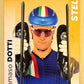 Italia in Pista 2026 - Scegli figurine e card 1-192 C1-C40