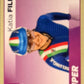 Italia in Pista 2026 - Scegli figurine e card 1-192 C1-C40