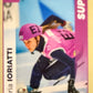 Italia in Pista 2026 - Scegli figurine e card 1-192 C1-C40