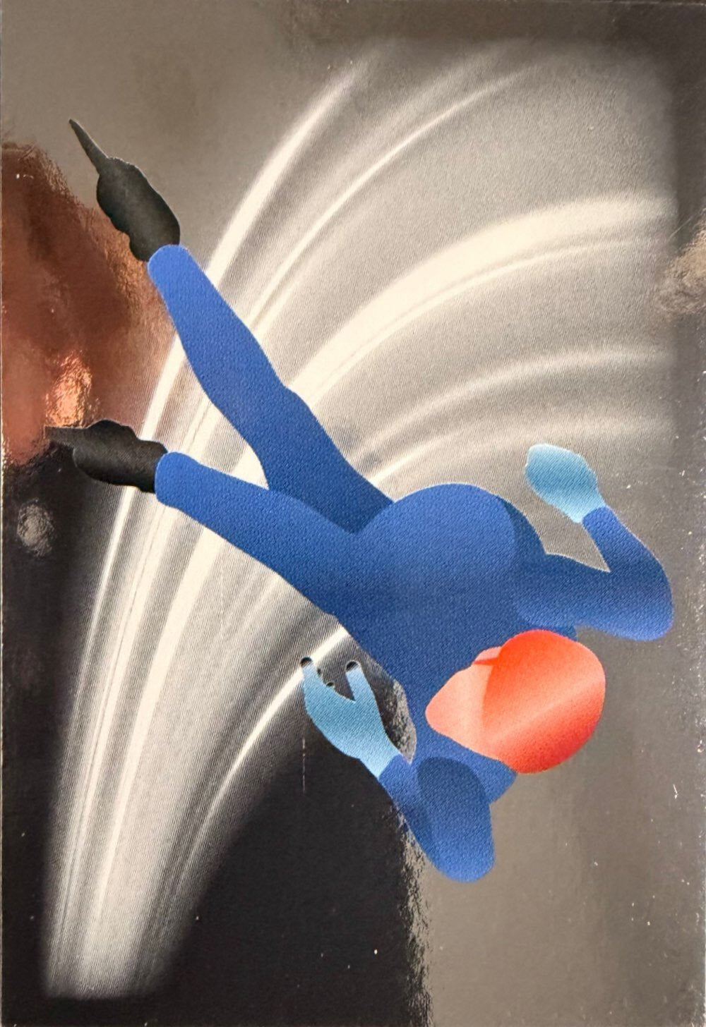 Italia in Pista 2026 - Scegli figurine e card 1-192 C1-C40