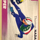 Italia in Pista 2026 - Scegli figurine e card 1-192 C1-C40