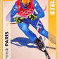 Italia in Pista 2026 - Scegli figurine e card 1-192 C1-C40