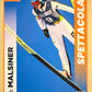Italia in Pista 2026 - Scegli figurine e card 1-192 C1-C40