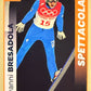 Italia in Pista 2026 - Scegli figurine e card 1-192 C1-C40