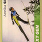 Italia in Pista 2026 - Scegli figurine e card 1-192 C1-C40