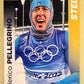 Italia in Pista 2026 - Scegli figurine e card 1-192 C1-C40