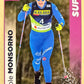 Italia in Pista 2026 - Scegli figurine e card 1-192 C1-C40