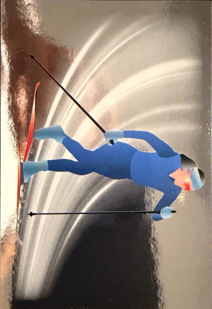 Italia in Pista 2026 - Scegli figurine e card 1-192 C1-C40