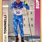 Italia in Pista 2026 - Scegli figurine e card 1-192 C1-C40