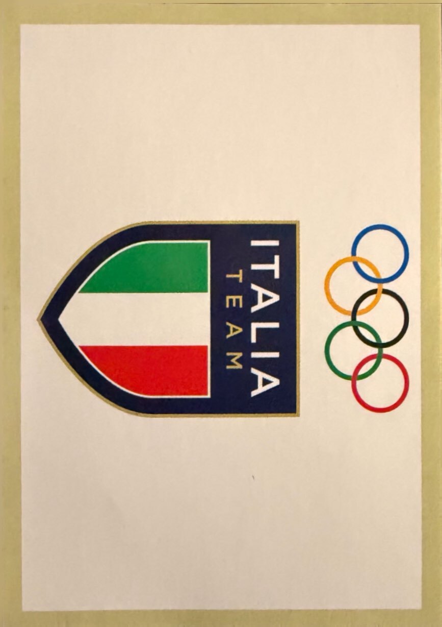 Italia in Pista 2026 - Scegli figurine e card 1-192 C1-C40