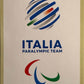 Italia in Pista 2026 - Scegli figurine e card 1-192 C1-C40