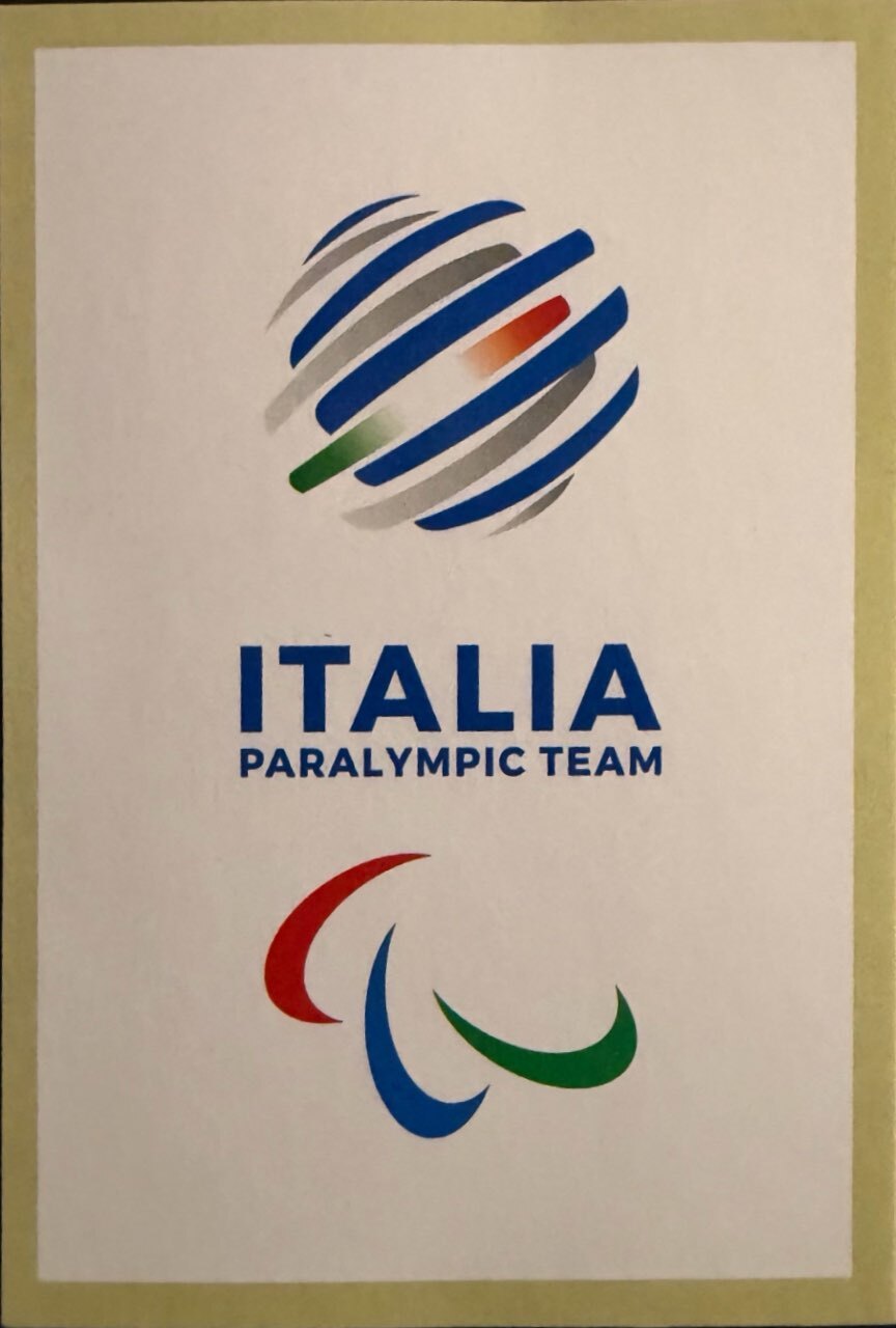 Italia in Pista 2026 - Scegli figurine e card 1-192 C1-C40