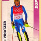 Italia in Pista 2026 - Scegli figurine e card 1-192 C1-C40