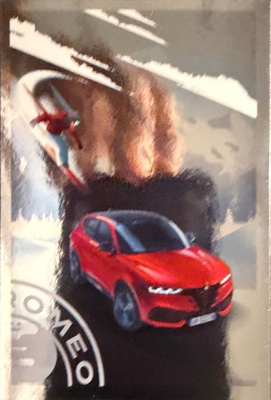 Italia in Pista 2026 - Scegli figurine e card 1-192 C1-C40
