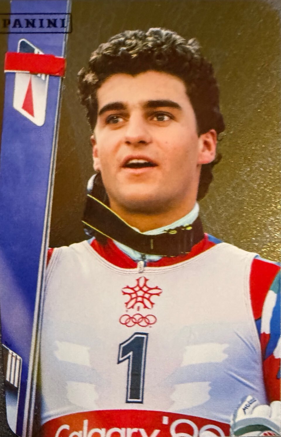 Italia in Pista 2026 - Scegli figurine e card 1-192 C1-C40