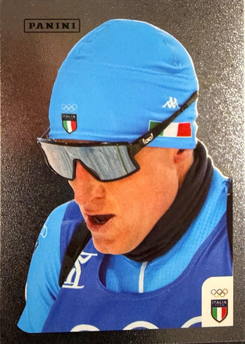 Italia in Pista 2026 - Scegli figurine e card 1-192 C1-C40