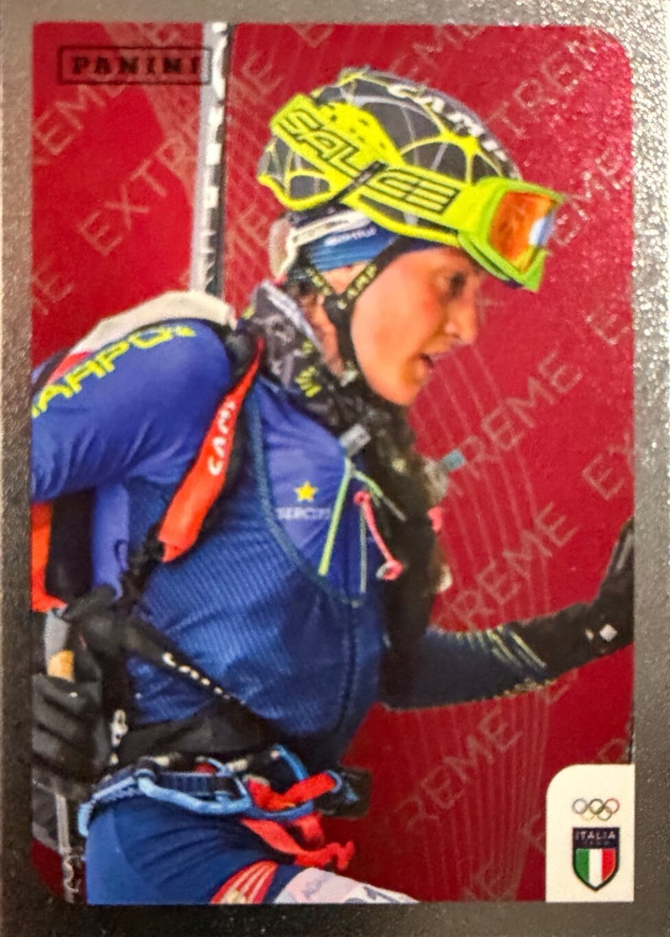 Italia in Pista 2026 - Scegli figurine e card 1-192 C1-C40