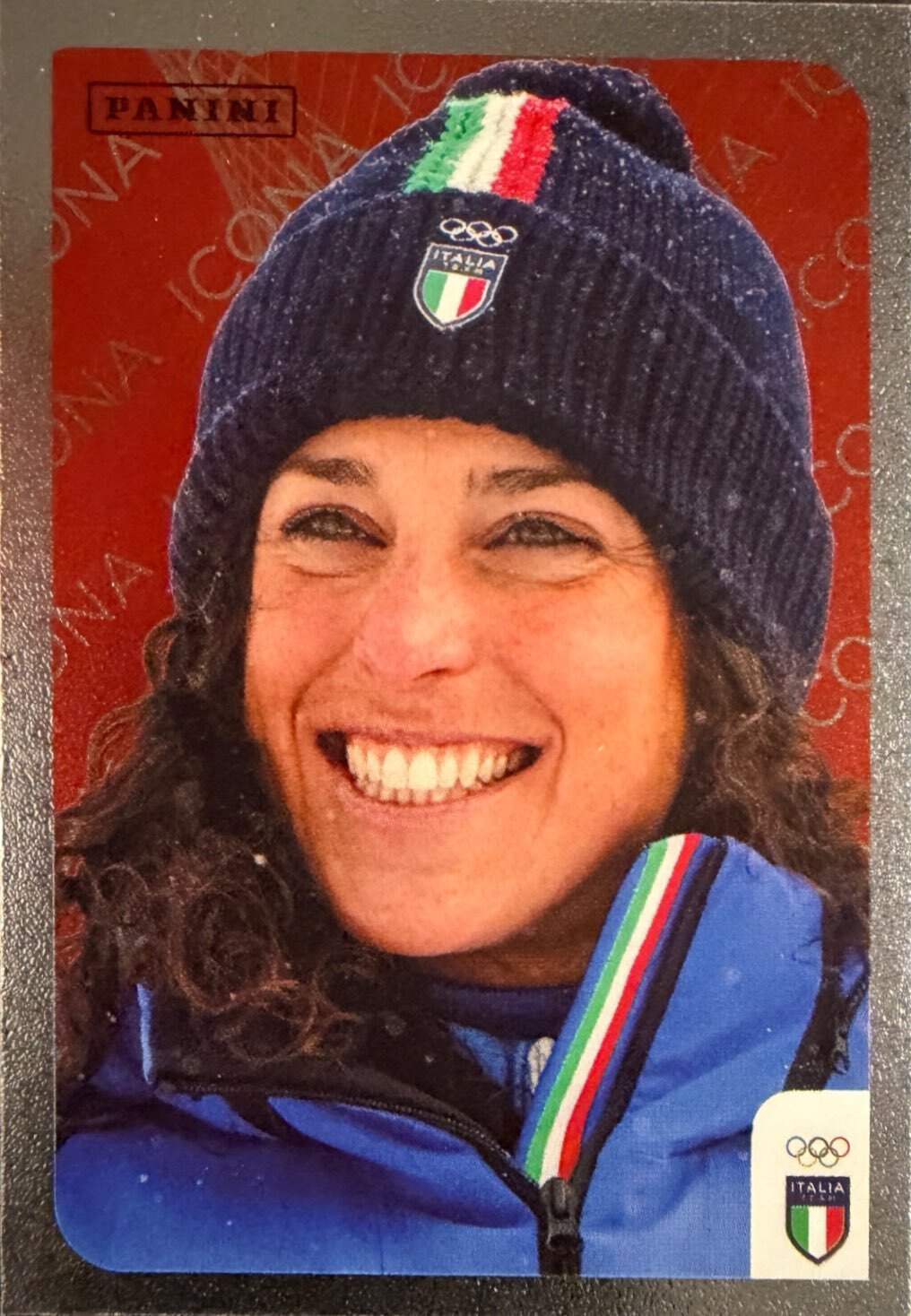 Italia in Pista 2026 - Scegli figurine e card 1-192 C1-C40
