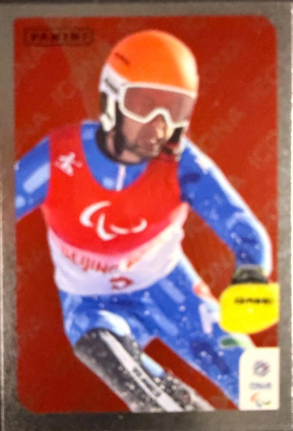 Italia in Pista 2026 - Scegli figurine e card 1-192 C1-C40