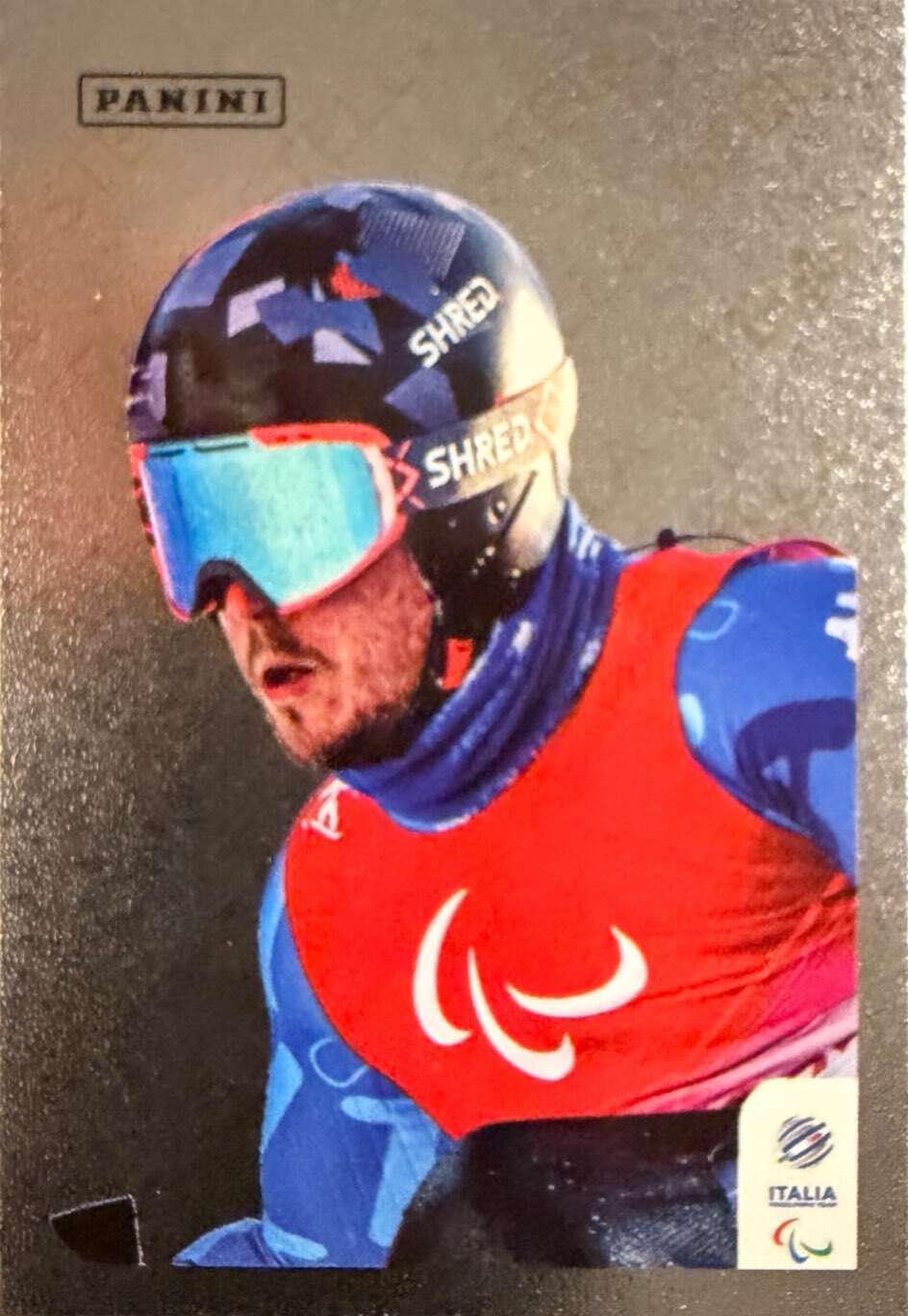 Italia in Pista 2026 - Scegli figurine e card 1-192 C1-C40