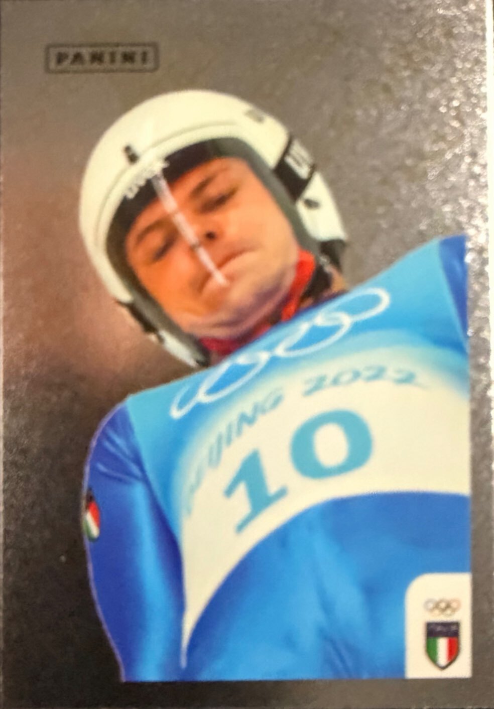 Italia in Pista 2026 - Scegli figurine e card 1-192 C1-C40