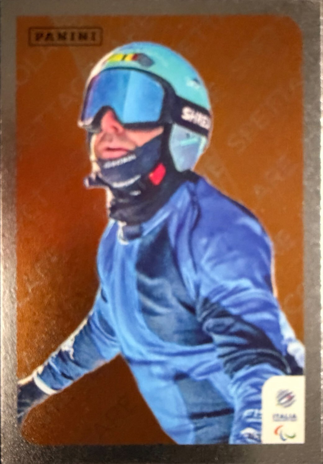 Italia in Pista 2026 - Scegli figurine e card 1-192 C1-C40