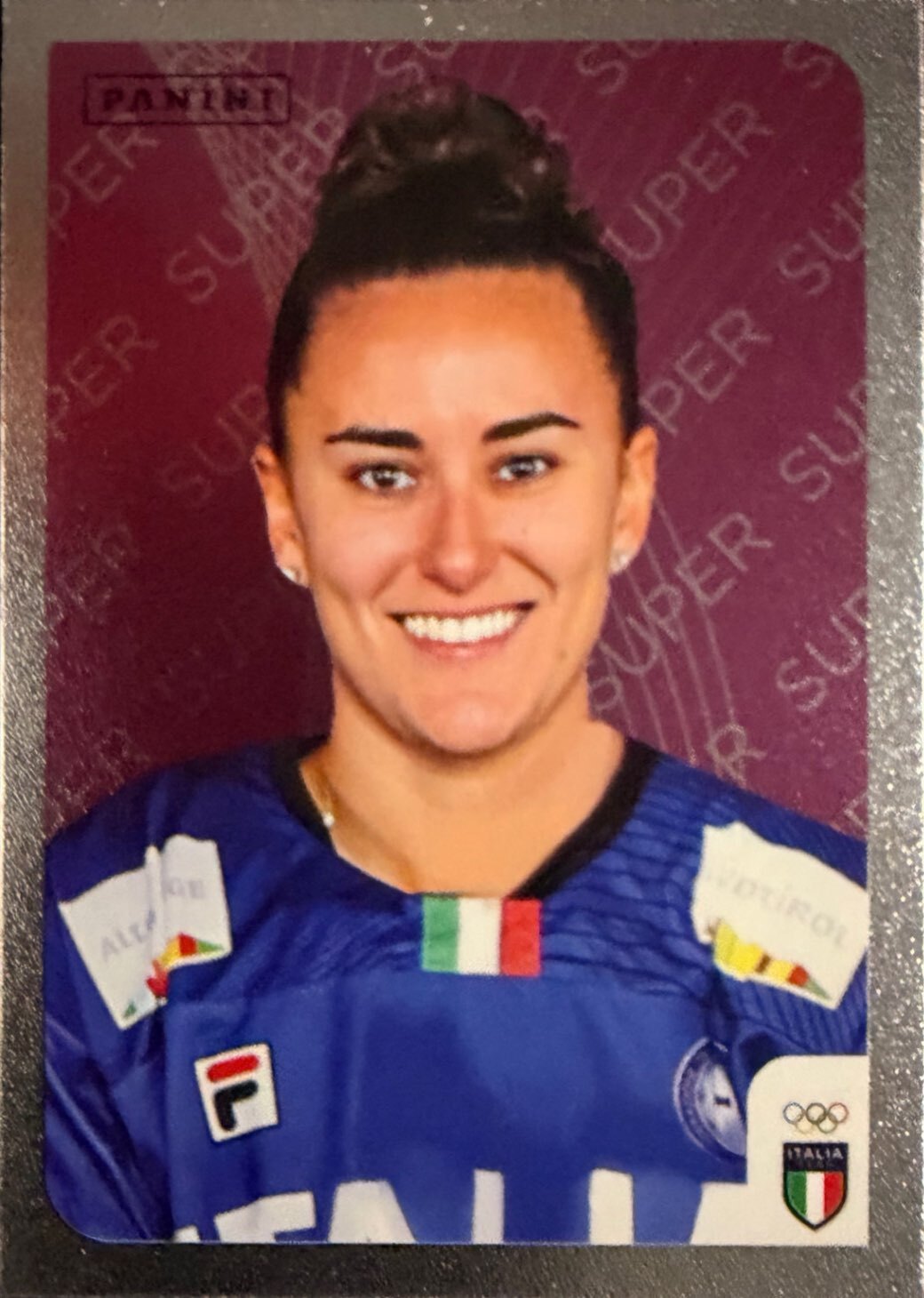 Italia in Pista 2026 - Scegli figurine e card 1-192 C1-C40