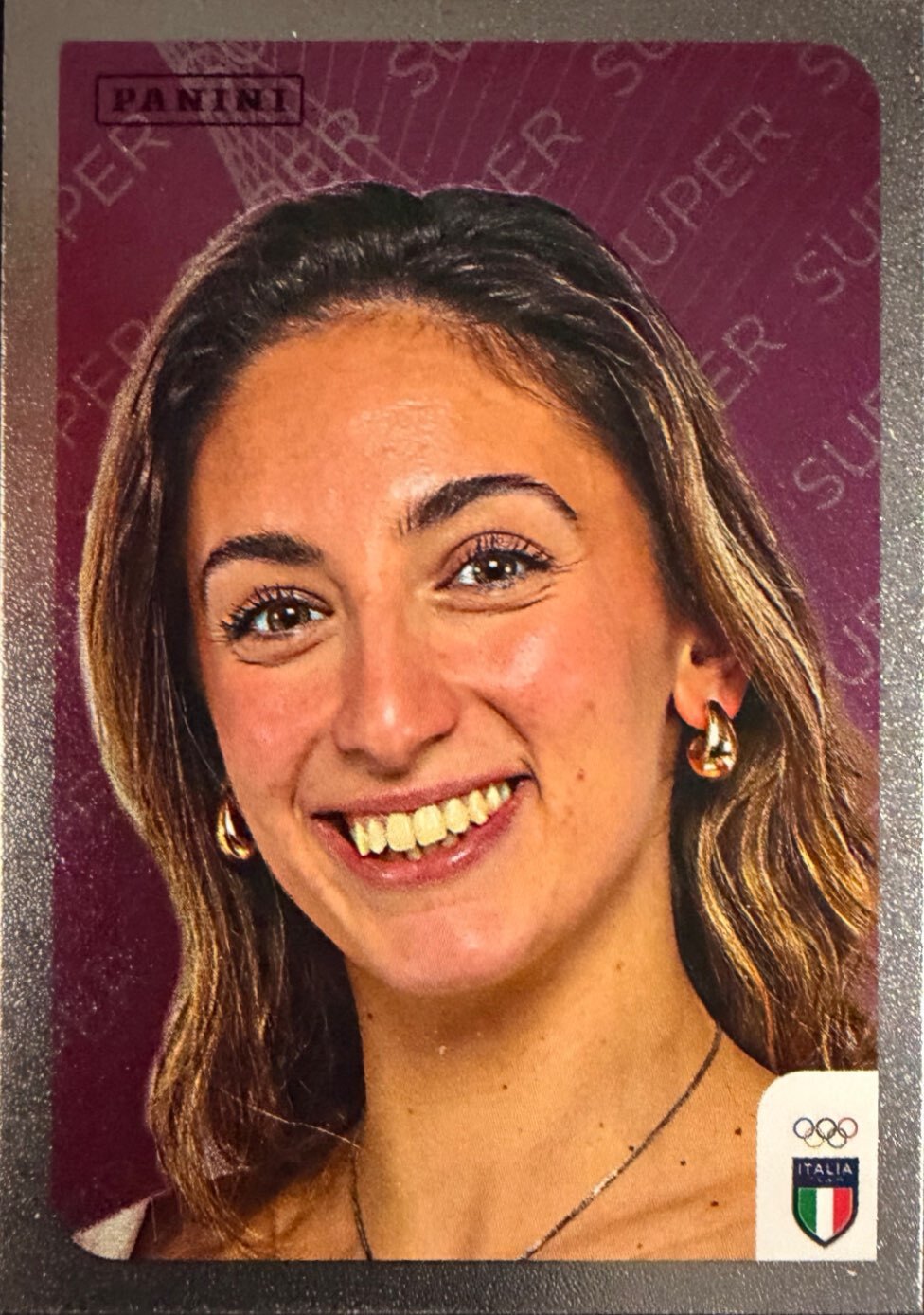 Italia in Pista 2026 - Scegli figurine e card 1-192 C1-C40