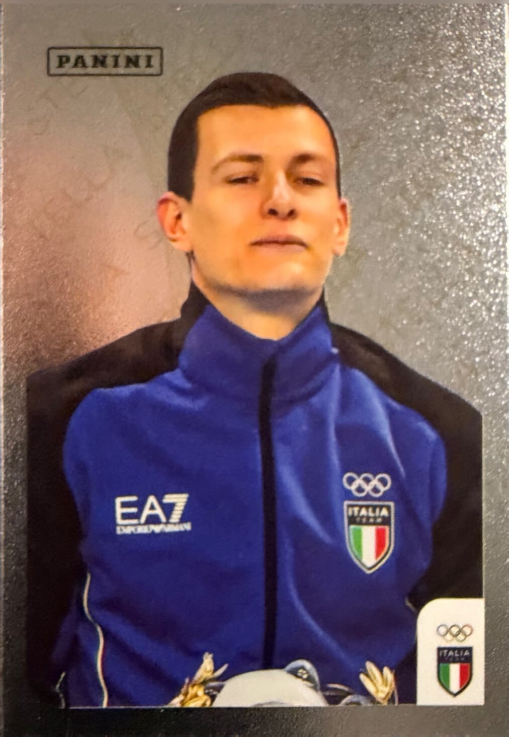 Italia in Pista 2026 - Scegli figurine e card 1-192 C1-C40