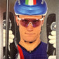 Italia in Pista 2026 - Scegli figurine e card 1-192 C1-C40