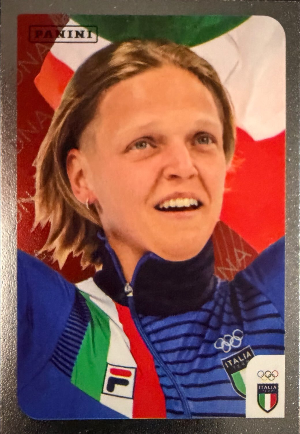 Italia in Pista 2026 - Scegli figurine e card 1-192 C1-C40
