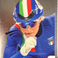Italia in Pista 2026 - Scegli figurine e card 1-192 C1-C40