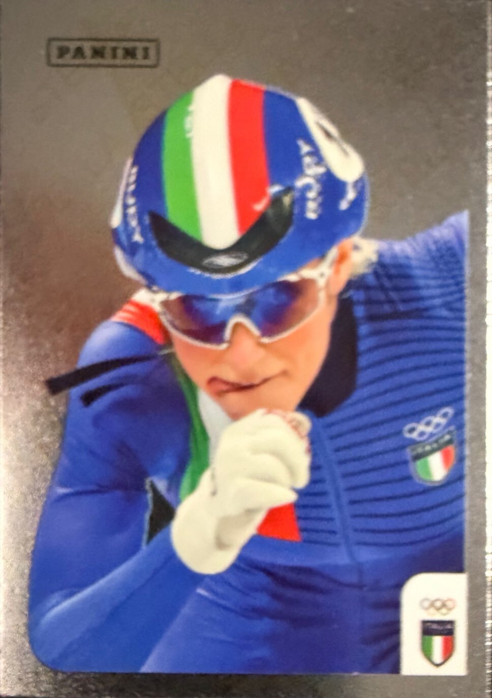 Italia in Pista 2026 - Scegli figurine e card 1-192 C1-C40
