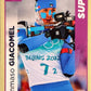 Italia in Pista 2026 - Scegli figurine e card 1-192 C1-C40