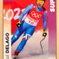 Italia in Pista 2026 - Scegli figurine e card 1-192 C1-C40