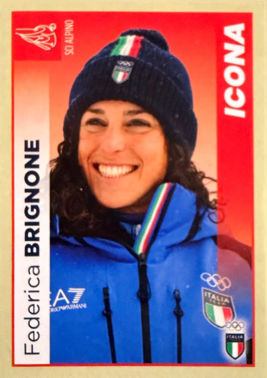Italia in Pista 2026 - Scegli figurine e card 1-192 C1-C40